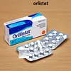 Acheter de l'orlistat a